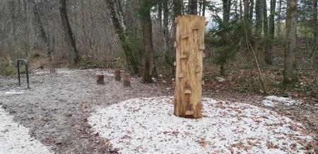 Izgradnja kolesarske povezave Kamnik–Godič (2)